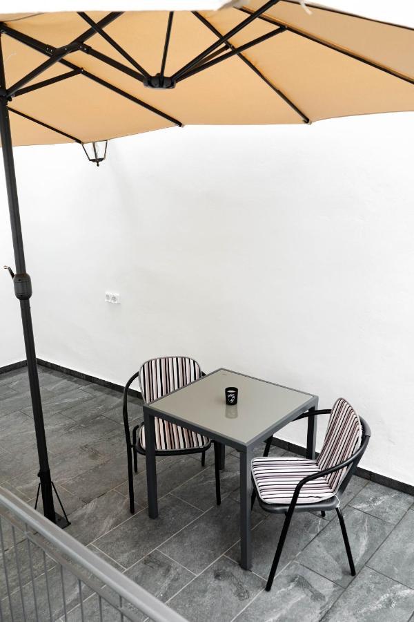 Larissa Railway &Metro Station Apartment Athènes Extérieur photo